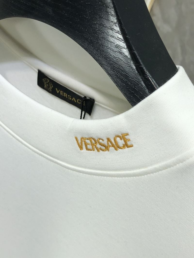 Versace Hoodies